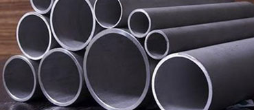 ASTM A335 Seamless Pipes