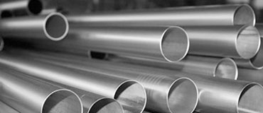 Stainless Steel 904L Seamless Pipes & Tubes