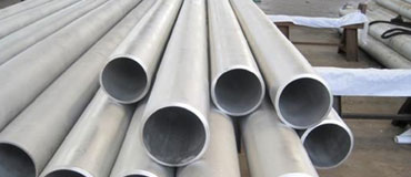 Stainless Steel 304 / 304L Welded Pipes & Tubes
