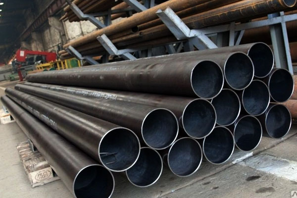 Carbon Steel IBR Pipes