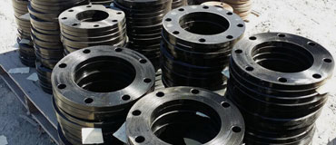 Carbon Steel IBR Plate Flange Carbon Steel IBR Plate Flange