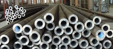 CS IBR Approved Round Pipes