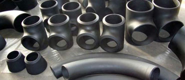 Carbon Steel Seamless Fittings